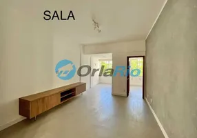 Foto 1 de Apartamento com 2 Quartos à venda, 61m² em Copacabana, Rio de Janeiro