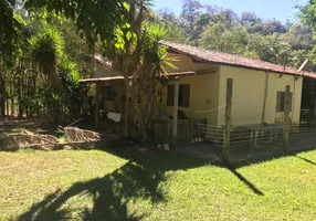 Foto 1 de Fazenda/Sítio com 4 Quartos à venda, 384m² em Vale Dos Sonhos, Lagoa Santa