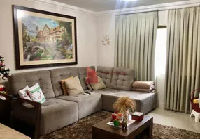 Foto 1 de Casa de Condomínio com 3 Quartos à venda, 159m² em Dom Bosco, Itajaí