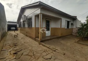 Foto 1 de Casa com 3 Quartos à venda, 80m² em Niterói, Canoas