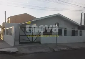 Foto 1 de Casa com 2 Quartos à venda, 85m² em Courhasa, Imbé