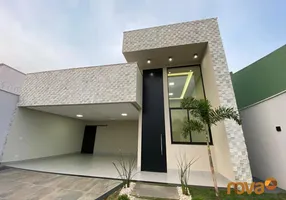 Foto 1 de Casa com 3 Quartos à venda, 238m² em Independência, Aparecida de Goiânia