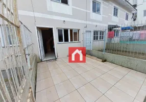 Foto 1 de Casa de Condomínio com 2 Quartos à venda, 51m² em Santa Catarina, Caxias do Sul