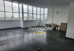 Foto 1 de Sala Comercial para alugar, 64m² em Vila Baeta Neves, São Bernardo do Campo