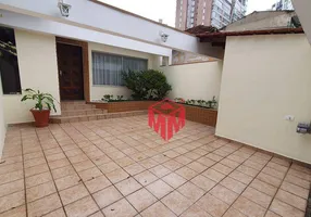 Foto 1 de Imóvel Comercial com 3 Quartos para alugar, 220m² em Centro, São Bernardo do Campo