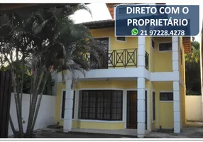 Foto 1 de Casa de Condomínio com 3 Quartos à venda, 115m² em Vargem Grande, Rio de Janeiro