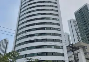 Foto 1 de Apartamento com 3 Quartos à venda, 91m² em Torre, Recife