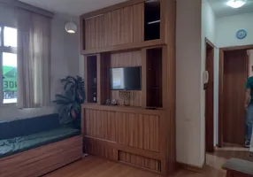 Foto 1 de Apartamento com 2 Quartos à venda, 60m² em Marajó, Belo Horizonte