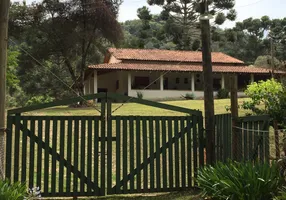 Foto 1 de Fazenda/Sítio com 3 Quartos à venda, 7m² em Zona Rural, Camanducaia