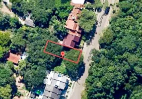 Foto 1 de Lote/Terreno à venda, 356m² em Ipanema, Porto Alegre