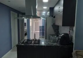 Foto 1 de Apartamento com 2 Quartos à venda, 49m² em Vila Joao Ramalho, Santo André