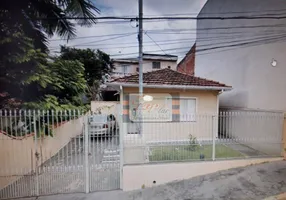 Foto 1 de Lote/Terreno à venda, 200m² em Vila Mirante, São Paulo