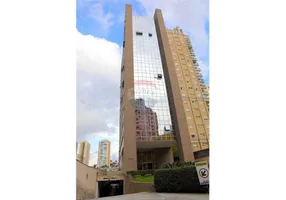 Foto 1 de Sala Comercial para alugar, 44m² em Vila Santana, São Paulo