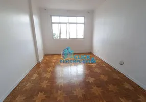 Foto 1 de Apartamento com 2 Quartos à venda, 110m² em Encruzilhada, Santos