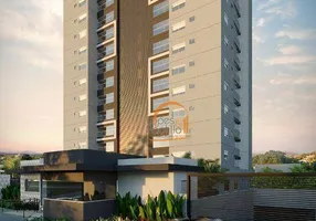 Foto 1 de Apartamento com 3 Quartos à venda, 102m² em Vila Helena, Atibaia