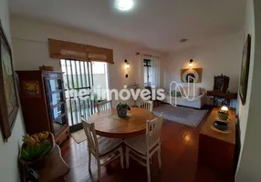 Foto 1 de Apartamento com 3 Quartos à venda, 140m² em São Pedro, Belo Horizonte
