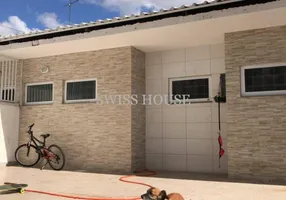 Foto 1 de Sobrado com 5 Quartos à venda, 263m² em Jardim dos Oliveiras, Campinas