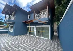 Foto 1 de Sobrado com 3 Quartos à venda, 260m² em Atibaia Jardim, Atibaia