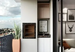 Foto 1 de Apartamento com 2 Quartos à venda, 99m² em Água Verde, Curitiba