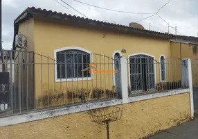 Foto 1 de Casa com 3 Quartos à venda, 120m² em Cohab Cristo Rei, Várzea Grande