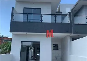 Foto 1 de Casa com 2 Quartos à venda, 90m² em Colina Santa Mônica, Votorantim