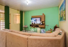 Foto 1 de Casa com 2 Quartos à venda, 72m² em Samambaia Sul, Samambaia