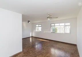 Foto 1 de Apartamento com 3 Quartos à venda, 83m² em Vila Izabel, Curitiba