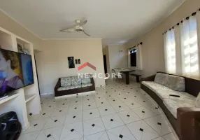 Foto 1 de Casa com 2 Quartos à venda, 98m² em Jardim Praia Grande, Mongaguá