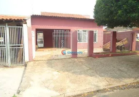 Foto 1 de Casa com 3 Quartos à venda, 140m² em Parque Residencial Casarão, Sumaré