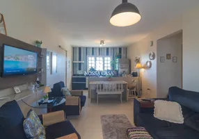 Foto 1 de Apartamento com 3 Quartos à venda, 90m² em Centro, Torres