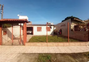 Foto 1 de Casa com 3 Quartos à venda, 160m² em Guajuviras, Canoas