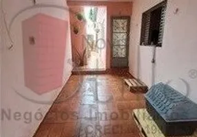 Foto 1 de Casa com 2 Quartos à venda, 100m² em Vila Arapuã, São Paulo