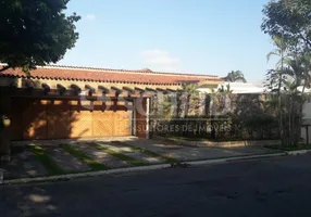 Foto 1 de Casa com 4 Quartos à venda, 431m² em Chácara Monte Alegre, São Paulo