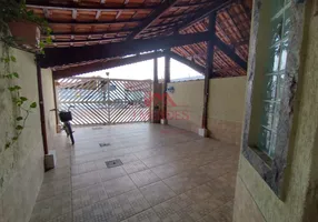 Foto 1 de Casa com 3 Quartos à venda, 175m² em Maracanã, Praia Grande