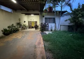 Foto 1 de Casa com 3 Quartos à venda, 135m² em Jardim Califórnia, Goiânia