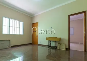 Foto 1 de Casa com 3 Quartos à venda, 110m² em Vila João Jorge, Campinas