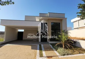 Foto 1 de Casa com 3 Quartos à venda, 151m² em Residencial Jardim do Jatoba, Hortolândia
