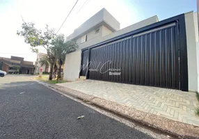 Foto 1 de Casa de Condomínio com 3 Quartos à venda, 296m² em Condominío Village Damha II, Mirassol