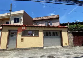 Foto 1 de Casa com 3 Quartos à venda, 140m² em Braz de Pina, Rio de Janeiro