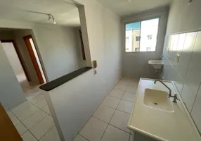 Foto 1 de Apartamento com 2 Quartos à venda, 43m² em Ponte Nova, Várzea Grande