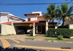 Foto 1 de Casa de Condomínio com 4 Quartos à venda, 375m² em Sítios de Recreio Gramado, Campinas