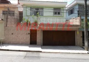 Foto 1 de Casa com 3 Quartos à venda, 500m² em Jardim França, São Paulo