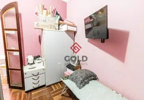 Foto 1 de Sala Comercial para alugar, 9m² em Parque das Nações, Santo André