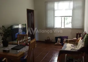 Foto 1 de Apartamento com 2 Quartos à venda, 71m² em Rio Comprido, Rio de Janeiro