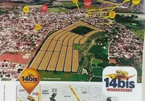 Foto 1 de Lote/Terreno à venda, 250m² em Setor Maysa Extensao, Goiânia
