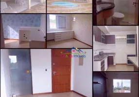 Foto 1 de Apartamento com 2 Quartos à venda, 54m² em Porto, Cuiabá