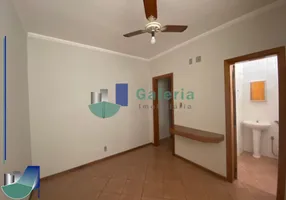 Foto 1 de Flat com 1 Quarto para alugar, 25m² em Centro, Ribeirão Preto