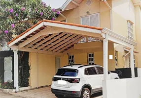 Foto 1 de Casa de Condomínio com 3 Quartos à venda, 211m² em Chácara Pavoeiro, Cotia
