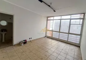 Foto 1 de Sala Comercial para alugar, 27m² em Centro, Ribeirão Preto