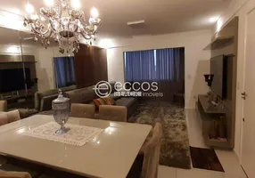 Foto 1 de Cobertura com 4 Quartos à venda, 190m² em Martins, Uberlândia